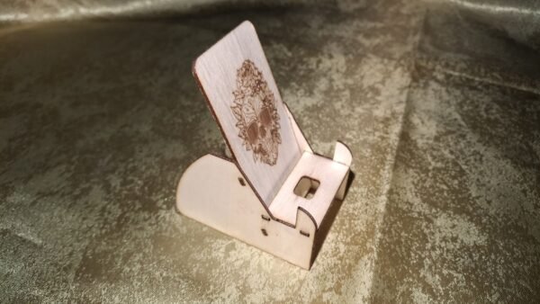 Desktop Phone Stand - Image 3