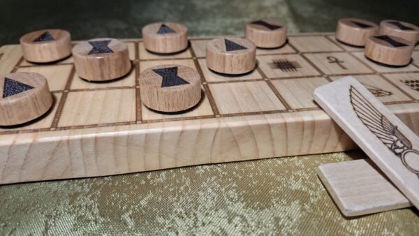 Senet - Image 4