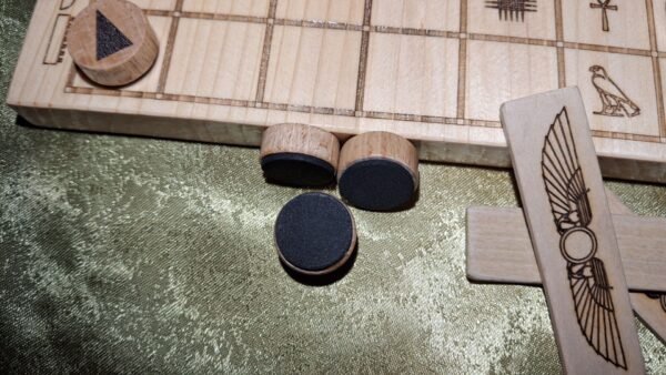 Senet - Image 3