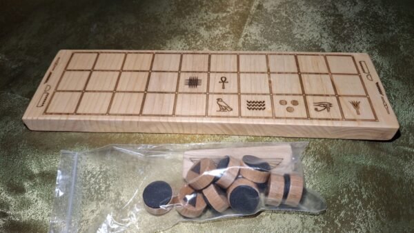 Senet - Image 2