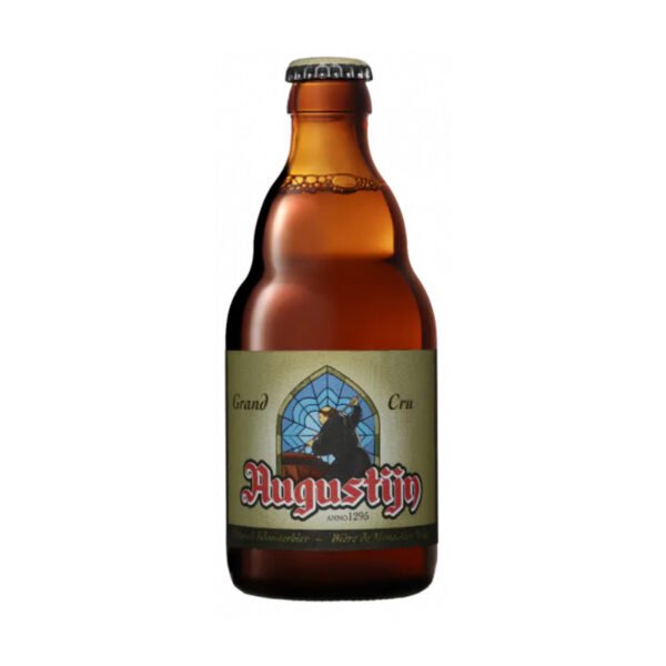 Pivo Augustijn GRAND CRU 9% alc.