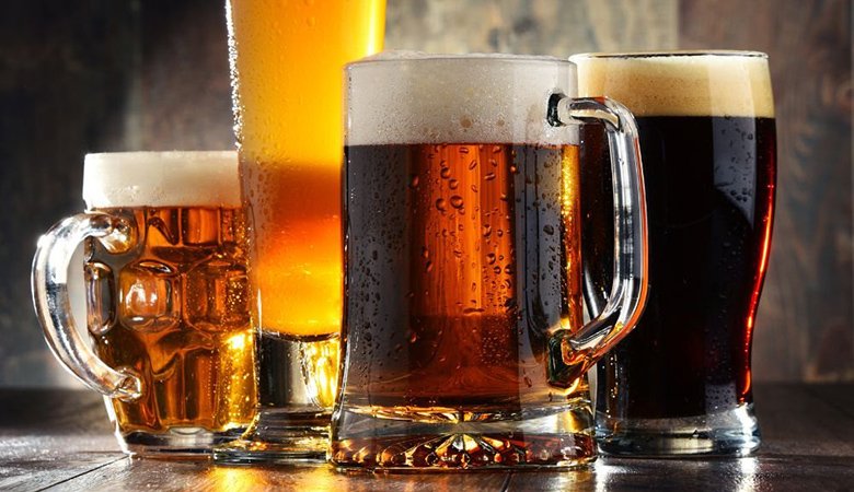 Beer