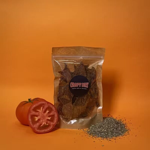 Craft Dry Jerki Pileci «Tomato-Green»