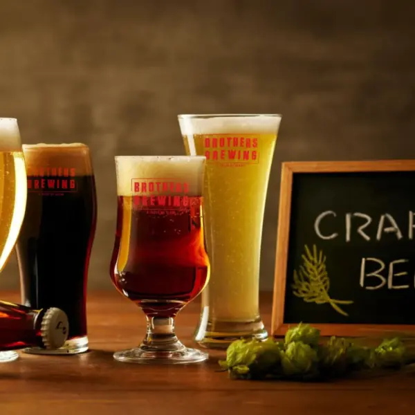 Craft Beer