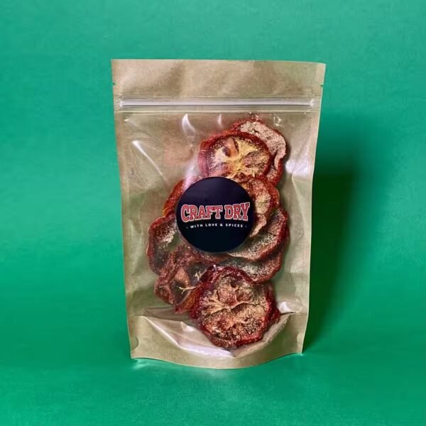 Craft Dry Fripsi Tomato “Garlic”