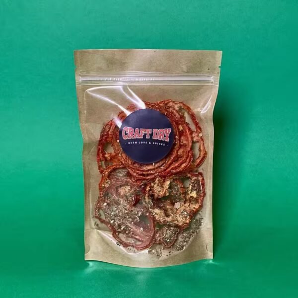 Craft Dry Fripsi Tomato “Italian Herbs”