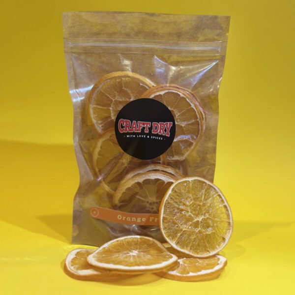 Craft Dry Fripsi “Orange”