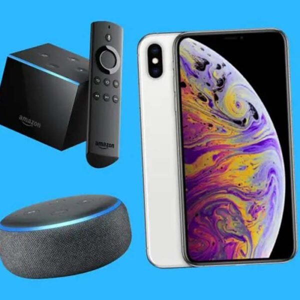 Gadgets