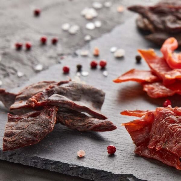 Jerky