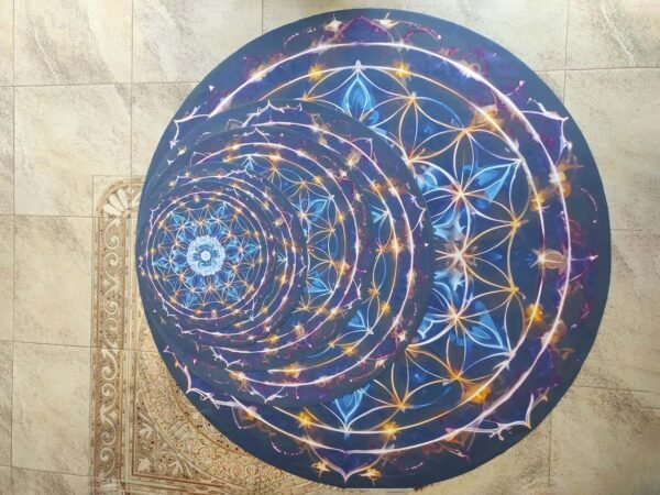 Metaplasma mat