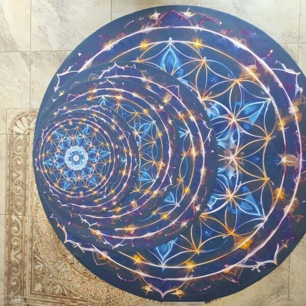 Metaplasma mat
