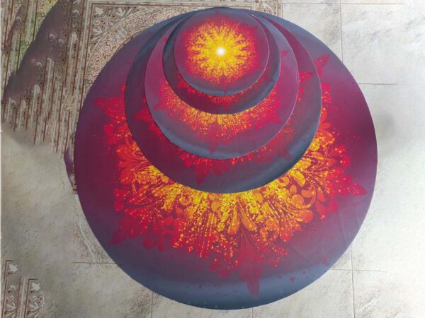 Metaplasma mat - Image 2