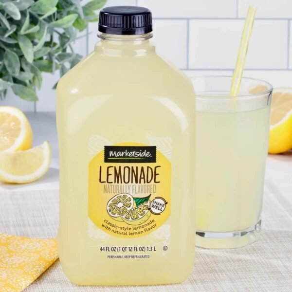 Lemonade