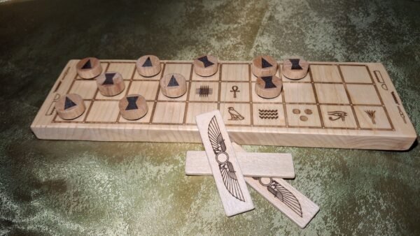 Senet