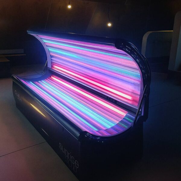 SPA chambers for health improvement