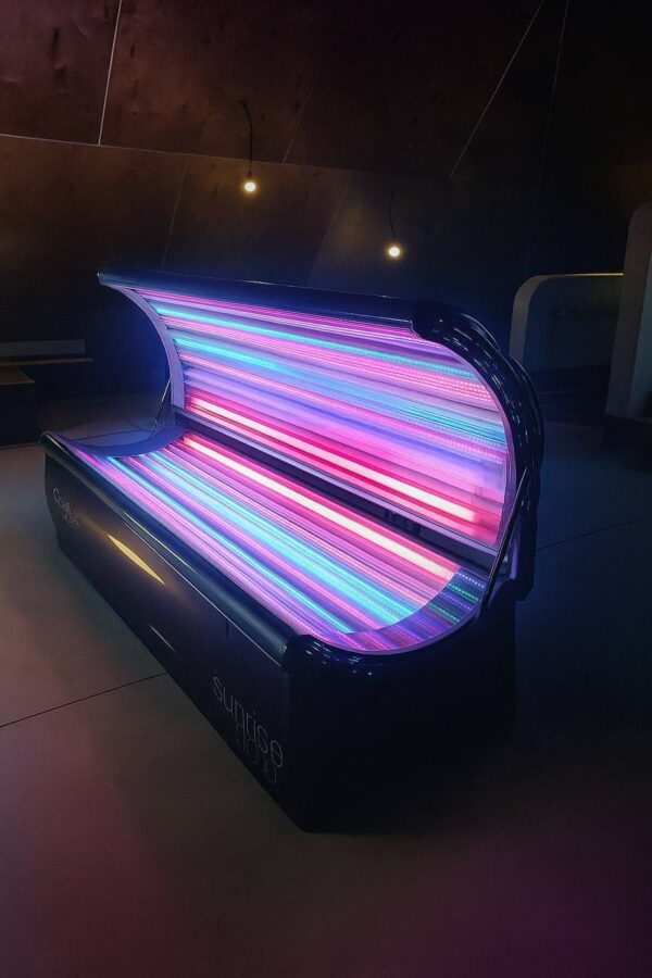 SPA chambers for health improvement