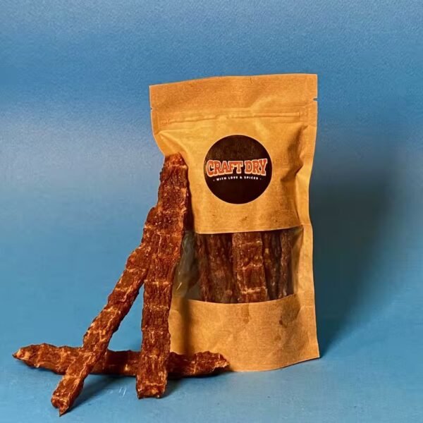 Craft Dry Kabanosi Pork Svinski