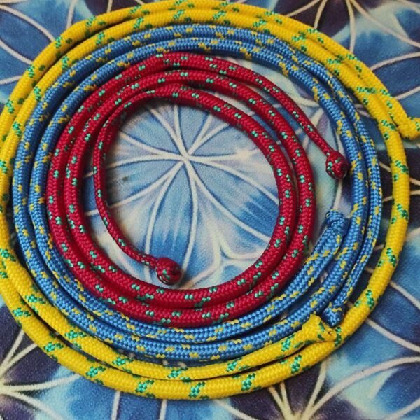 Metaplasma Belts