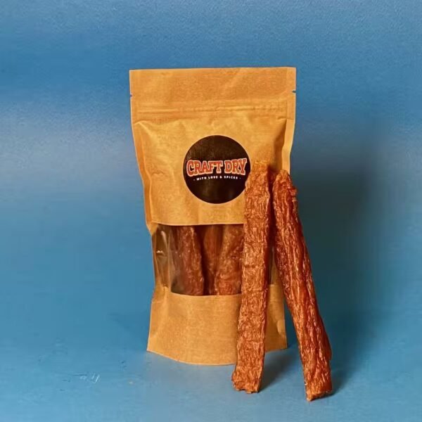 Craft Dry Kabanosi Turkey Curetina