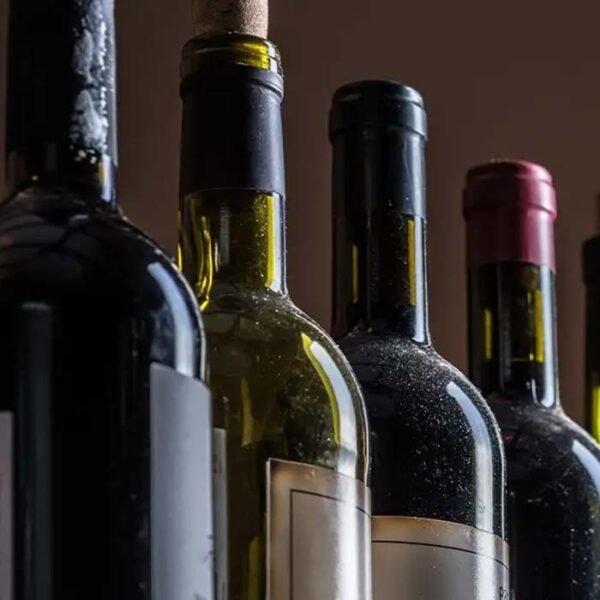 Wine
