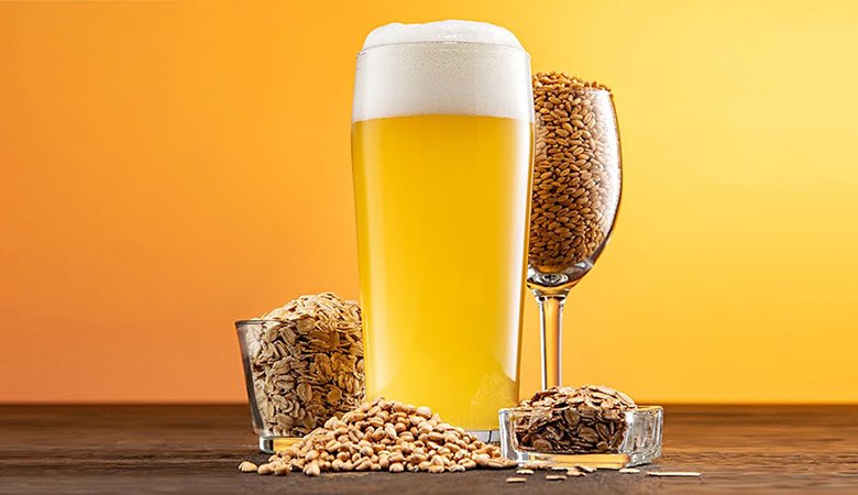 wheat