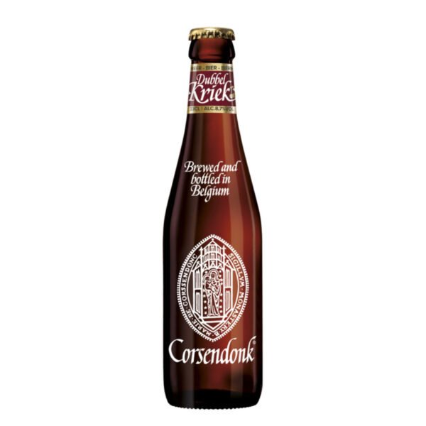 Pivo Corsendonk DUBBEL KRIEK 8.5% alc.