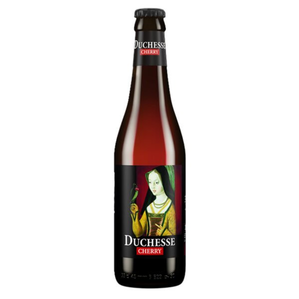 Pivo Duchesse CHERRY 6.8% alc.