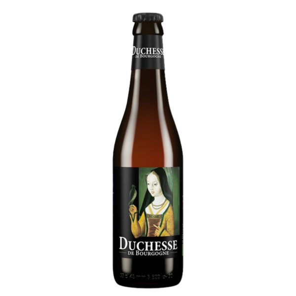 Pivo Duchesse De BOURGOGNE 6.2% alc.