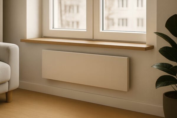 Warm House Convector 90×30×3.5 cm