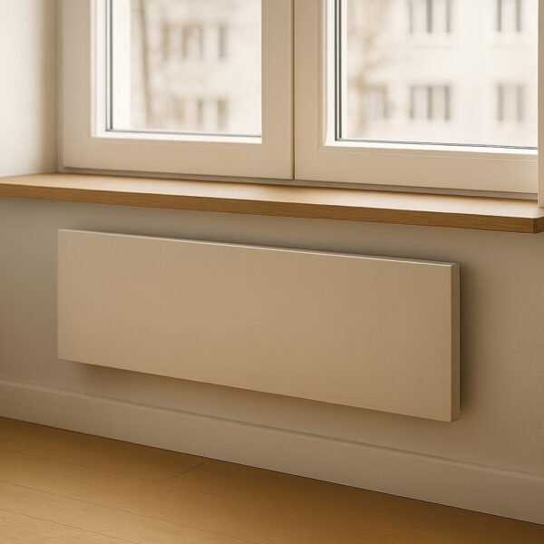 Warm House Convector 90×30×3.5 cm
