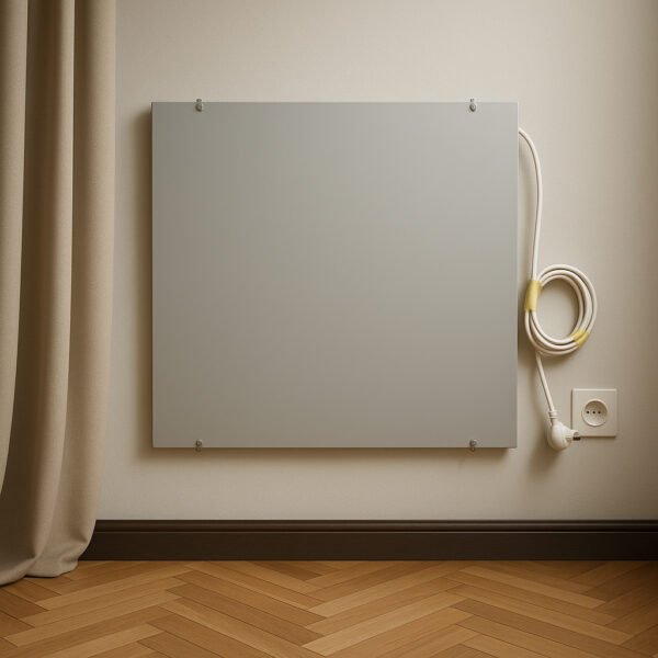 Warm House Wall Heating Panel 60×60 cm - Image 4
