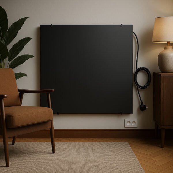 Warm House Wall Heating Panel 60×60 cm