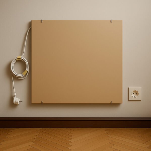 Warm House Wall Heating Panel 60×60 cm - Image 2