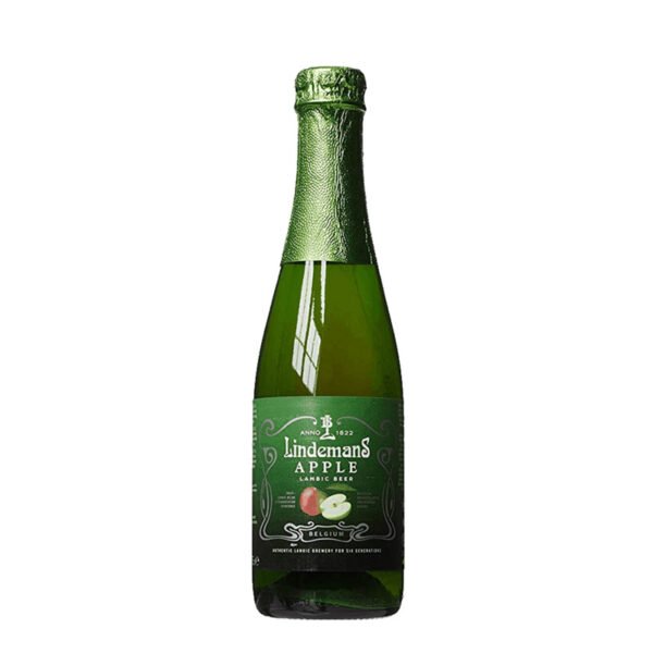 Pivo Lindemans APPLE 3.5% alc.