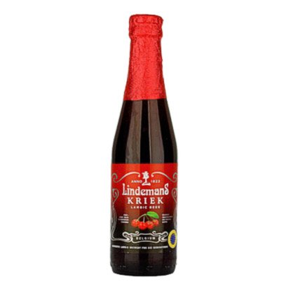 Pivo Lindemans KRIEK 3.5% alc.