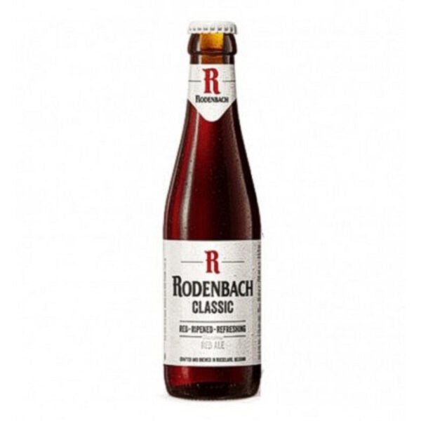 Pivo Rodenbach CLASSIC 5.2% alc.