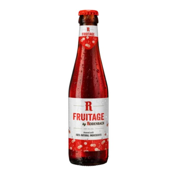 Pivo Rodenbach FRUITAGE 3.9% alc.